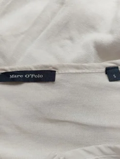 Langarm-Bluse Größe 36