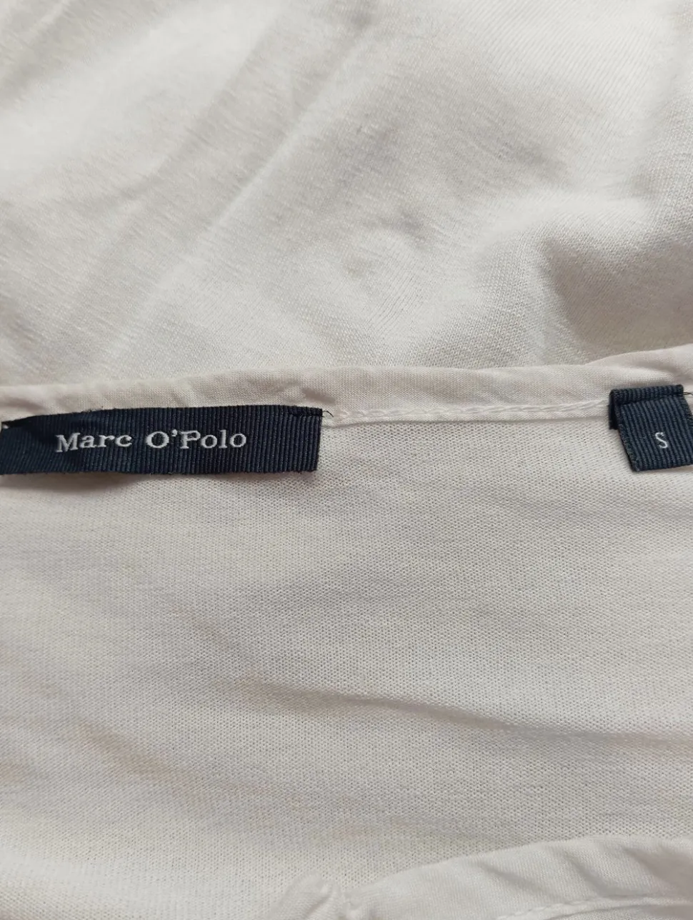 Langarm-Bluse Größe 36