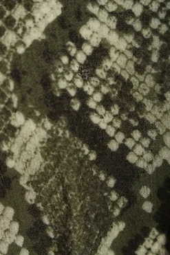 Langarm-Bluse                            Größe                38