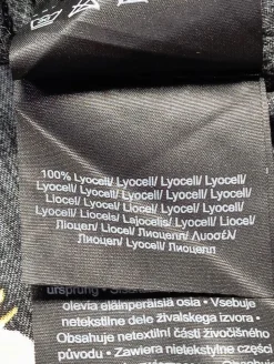 Langarm-Bluse                            Größe                34