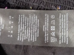 Langarm-Bluse                            Größe                34