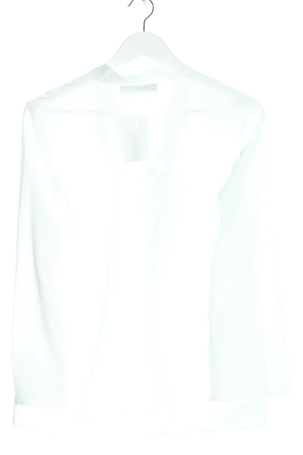 Langarm-Bluse Größe 36