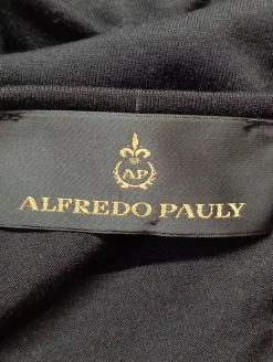 Langarm-Bluse                            Größe                48