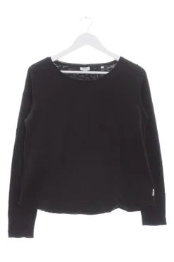 Langarm-Bluse                            Größe                38