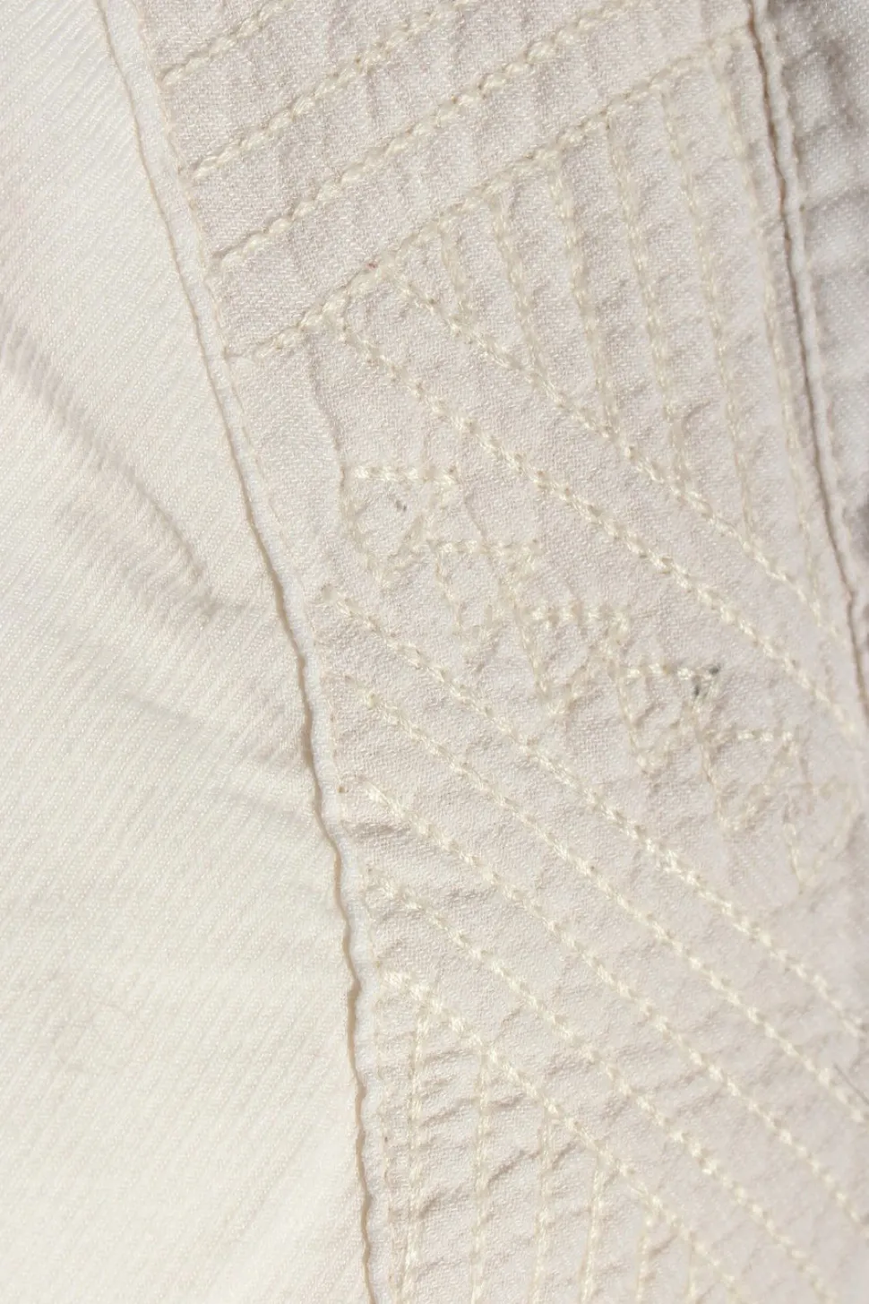 Langarm-Bluse Größe 36