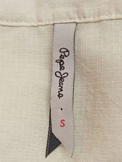 Langarm-Bluse                            Größe                36