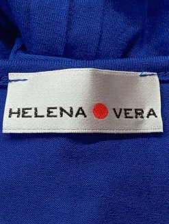 Langarm-Bluse                            Größe                48