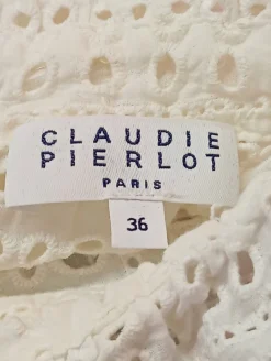 Langarm-Bluse                            Größe                36