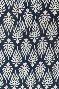 Langarm-Bluse Größe 36