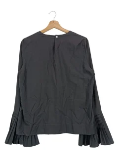 Langarm-Bluse                            Größe                40