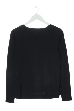 Langarm-Bluse                            Größe                34