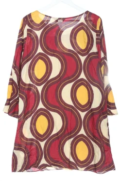 Langarm-Bluse                            Größe                36