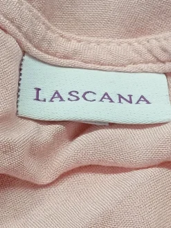 Langarm-Bluse                            Größe                38