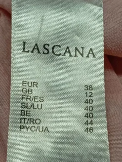 Langarm-Bluse                            Größe                38