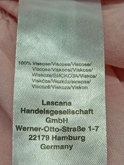 Langarm-Bluse                            Größe                38