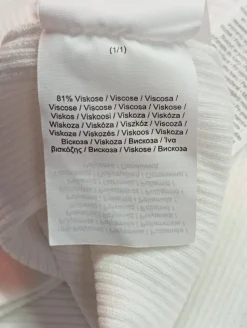 Langarm-Bluse                            Größe                40