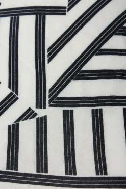 Langarm-Bluse                            Größe                34