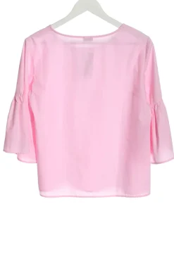 Langarm-Bluse                            Größe                36