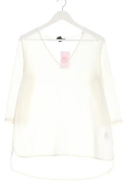 Langarm-Bluse                            Größe                36