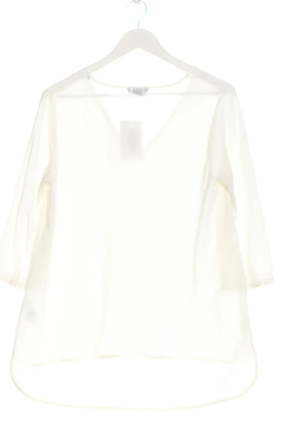 Langarm-Bluse Größe 36