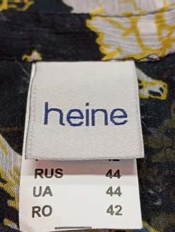 Langarm-Bluse                            Größe                36