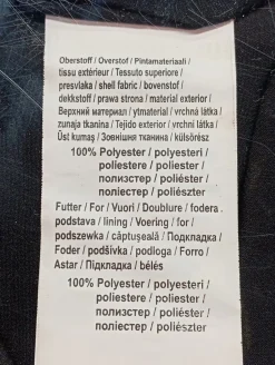 Langarm-Bluse                            Größe                36