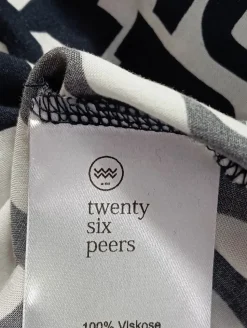 Langarm-Bluse                            Größe                38