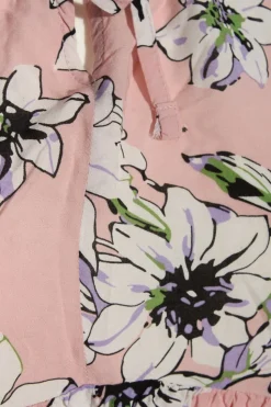 Langarm-Bluse                            Größe                38