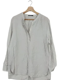 Langarm-Bluse                            Größe                40