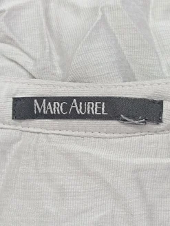 Langarm-Bluse                            Größe                40