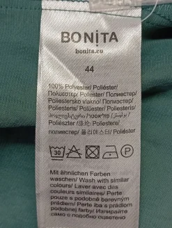 Langarm-Bluse                            Größe                44