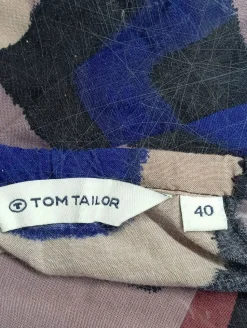 Langarm-Bluse Größe 40