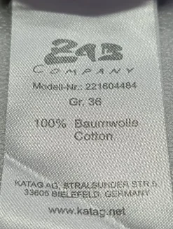 Langarm-Bluse                            Größe                36