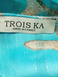 Langarm-Bluse                            Größe                36