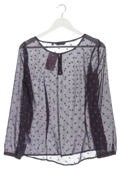 Langarm-Bluse                            Größe                36