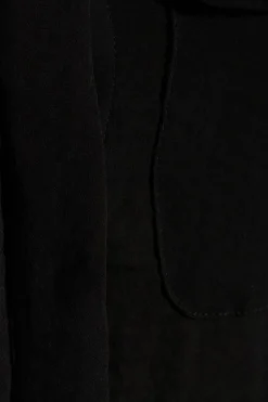 Langarm-Bluse                            Größe                34