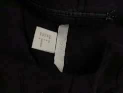 Langarm-Bluse Größe 34