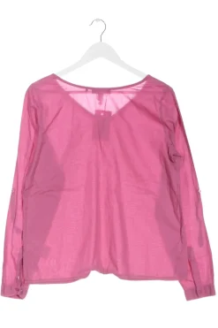 Langarm-Bluse                            Größe                38