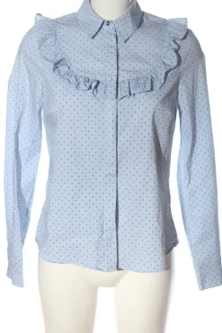 Langarmhemd                            Größe                36