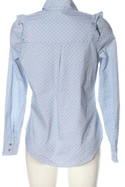 Langarmhemd                            Größe                36