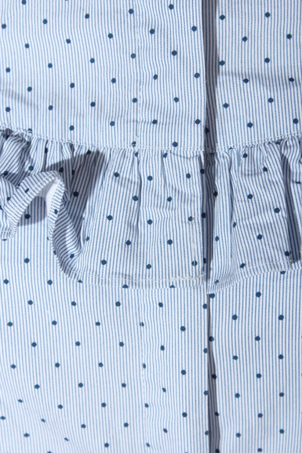 Langarmhemd Größe 36