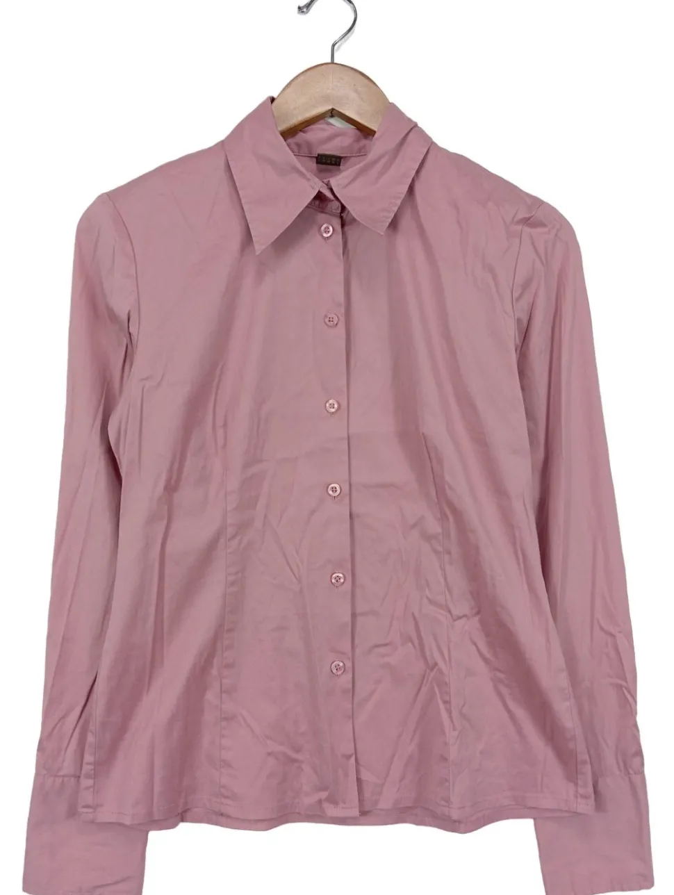 Langarmhemd Größe 36