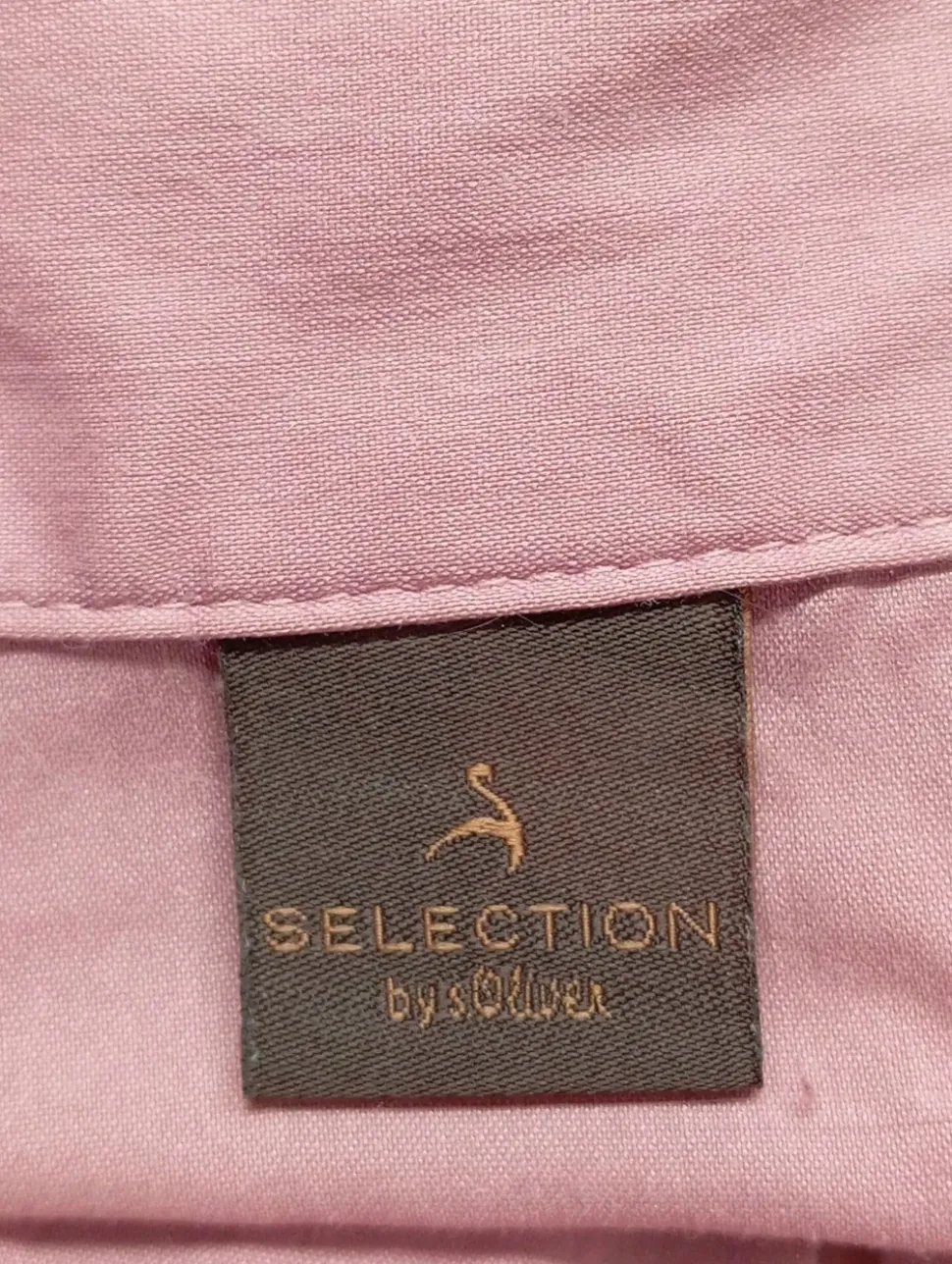 Langarmhemd Größe 36