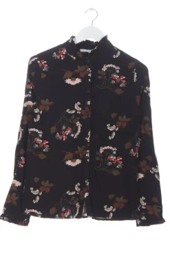 Langarmhemd                            Größe                40