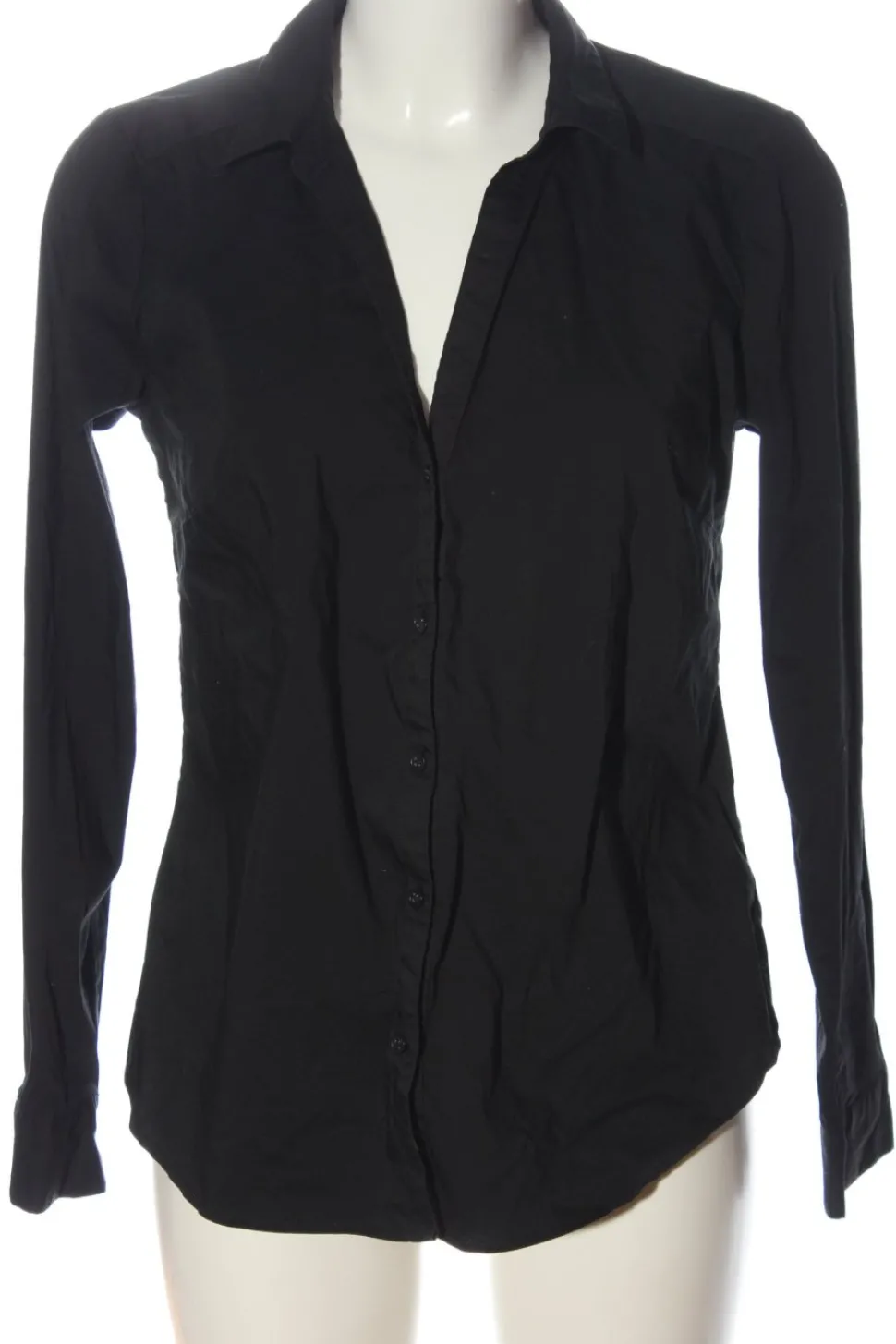 Langarmhemd Größe 42