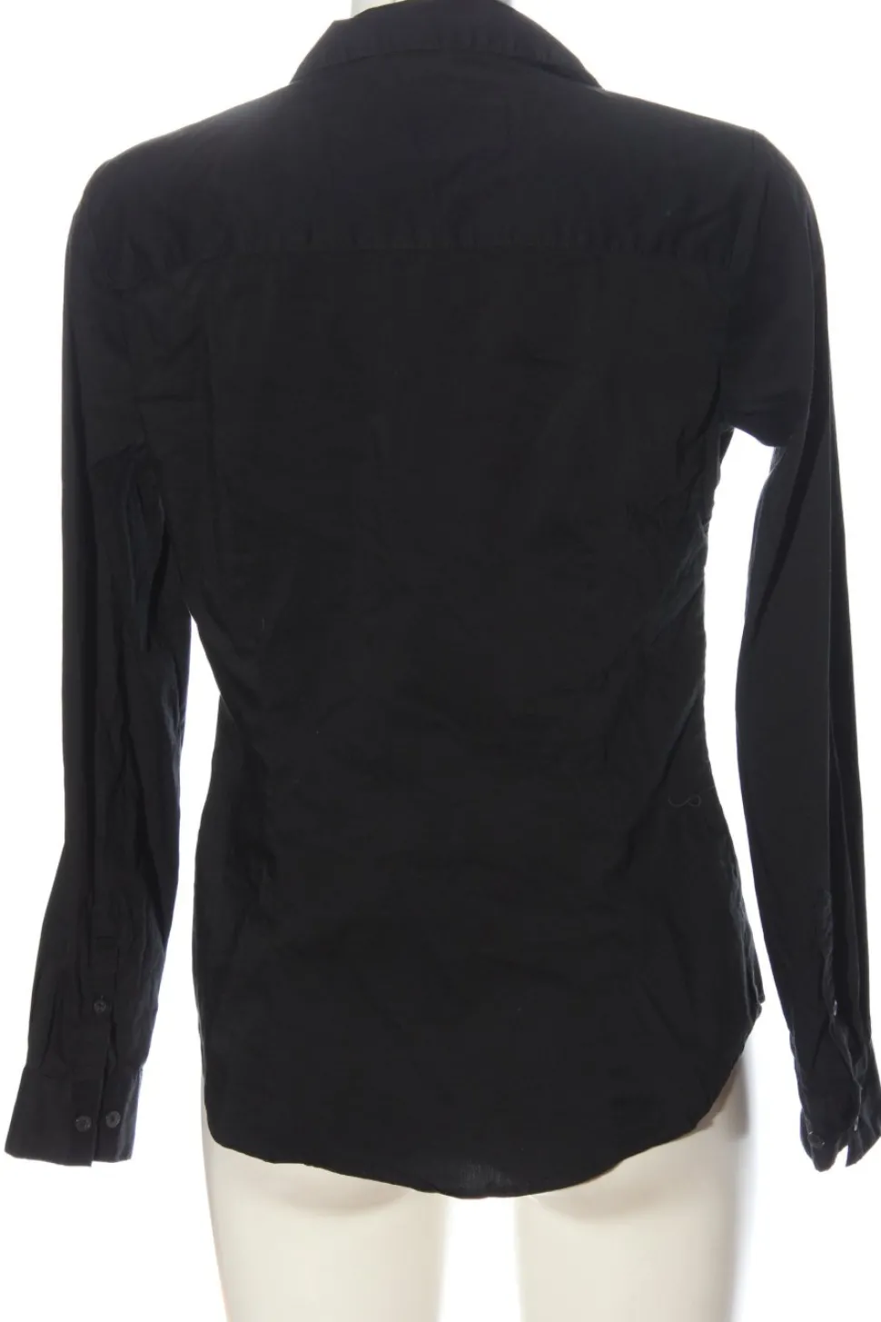 Langarmhemd Größe 42