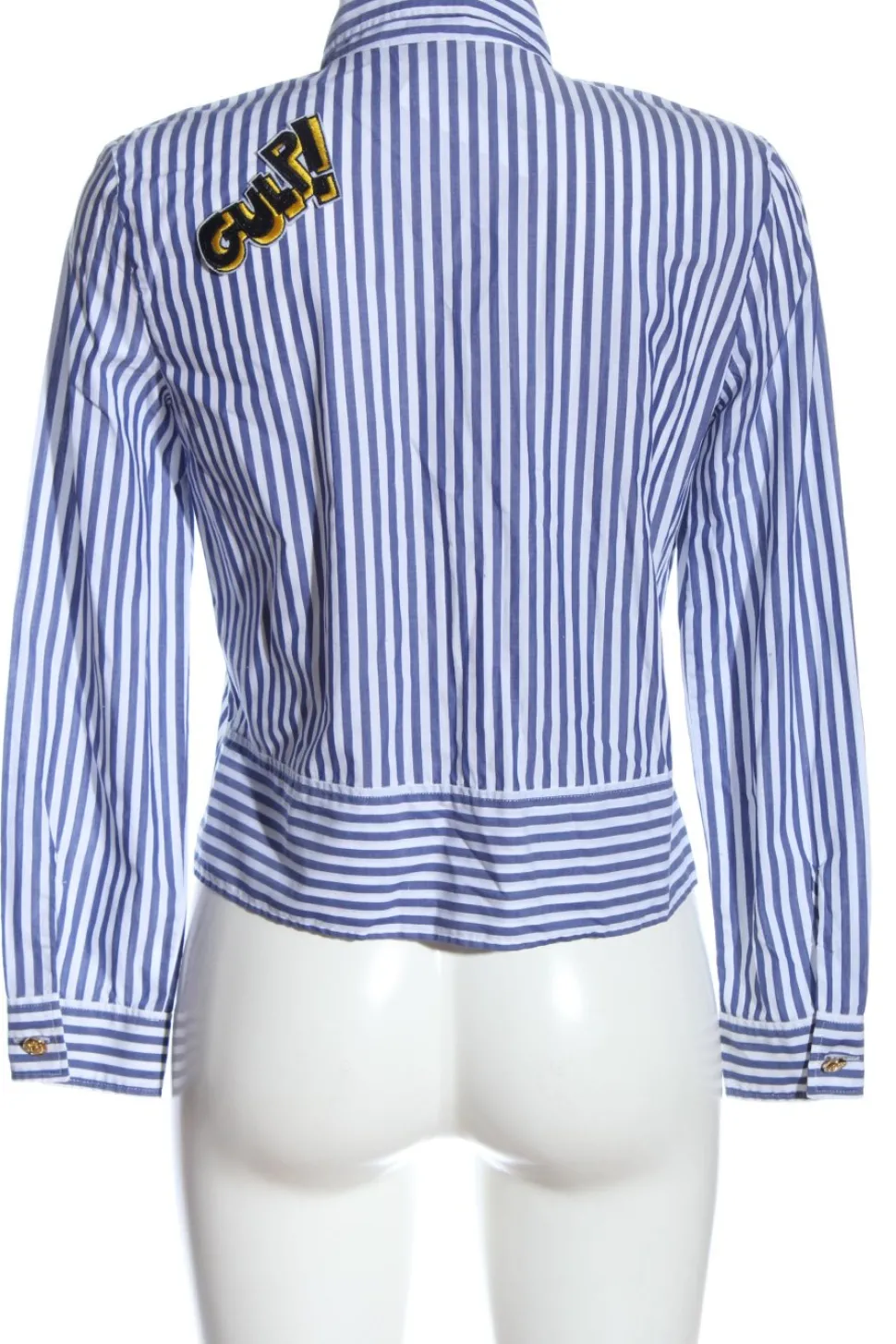 Langarmhemd Größe 36