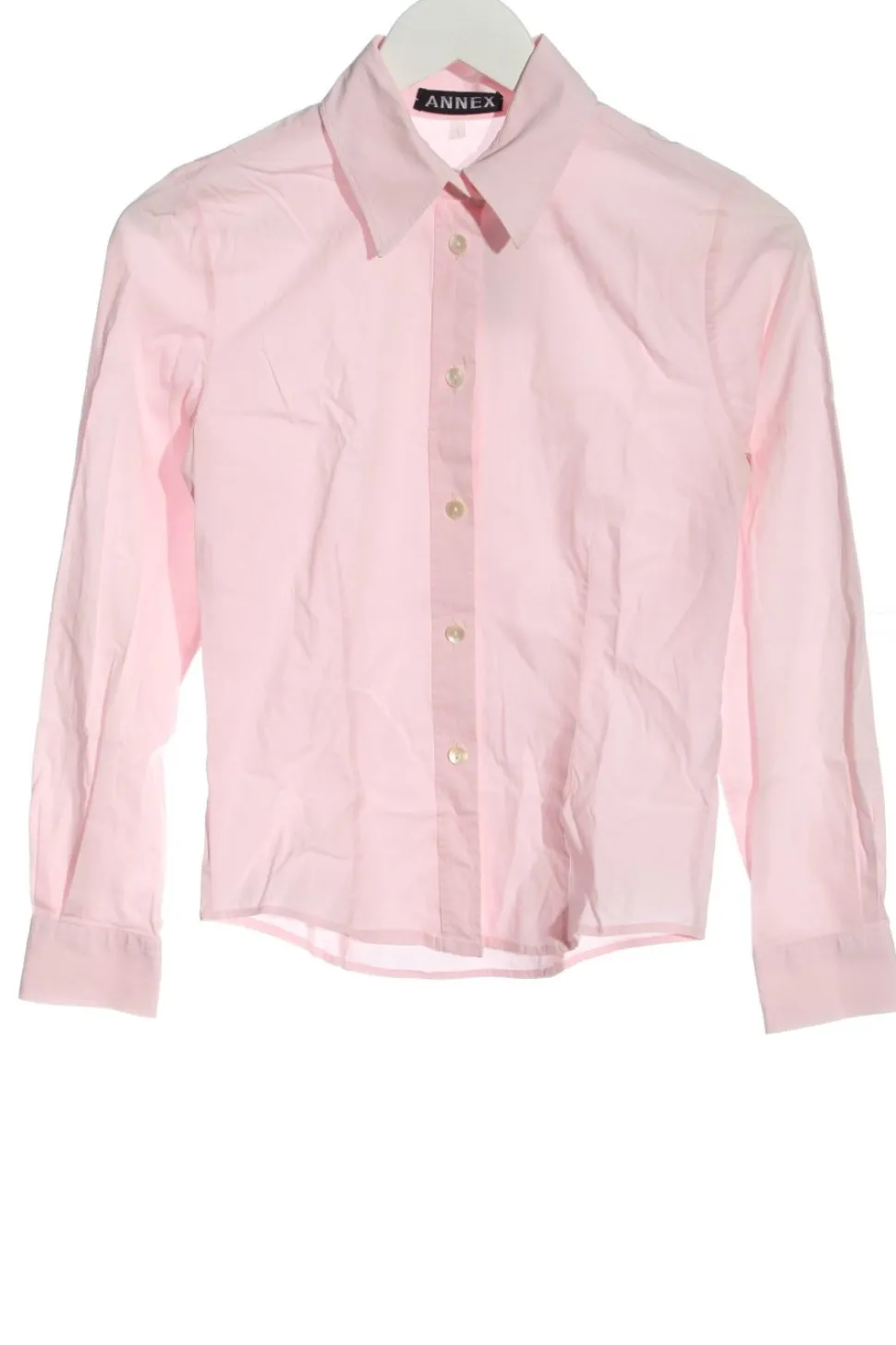 Langarmhemd Größe 36