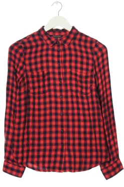 Langarmhemd                            Größe                34