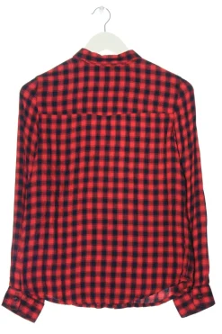 Langarmhemd                            Größe                34